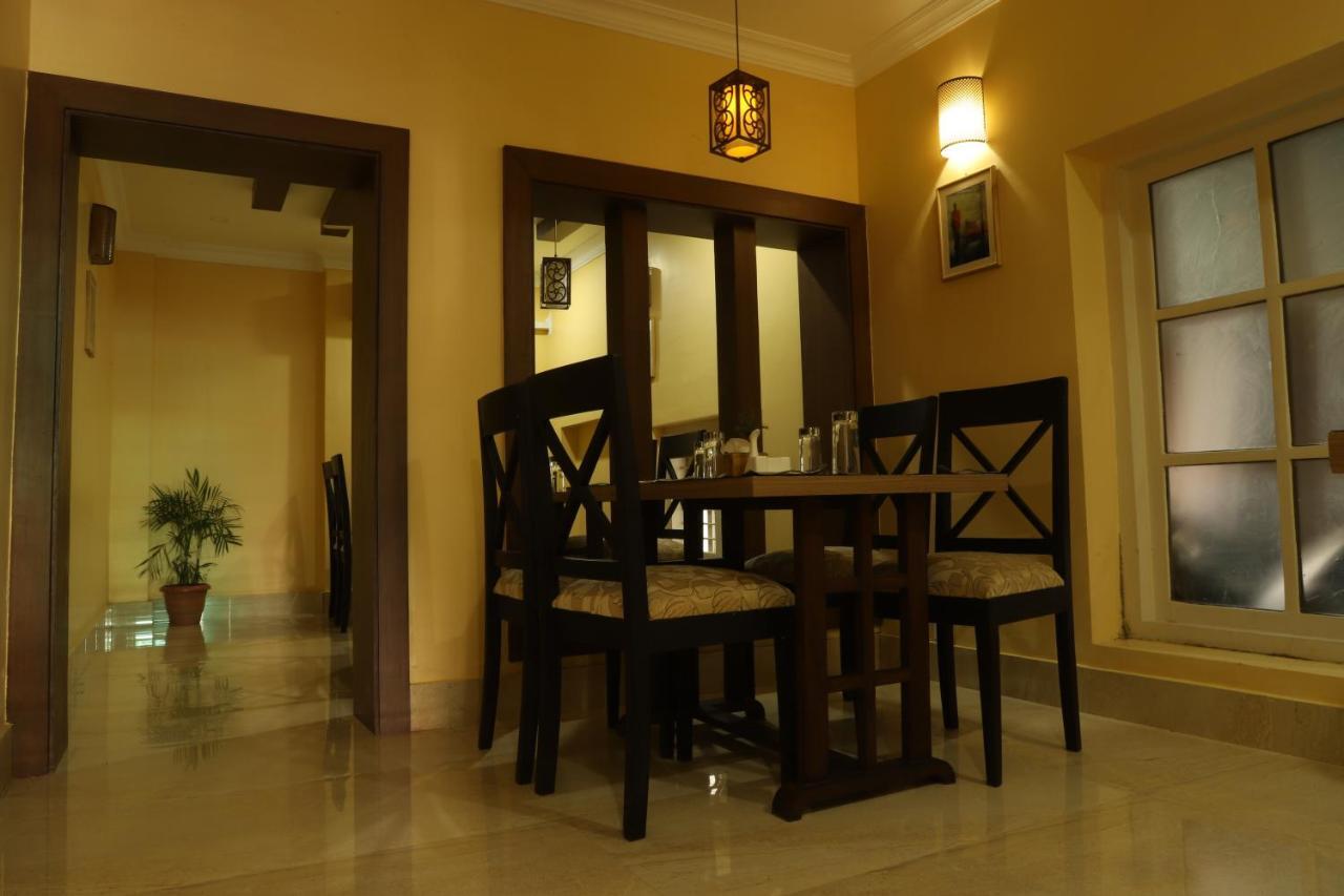 Itahari Hotel Maden Inn מראה חיצוני תמונה